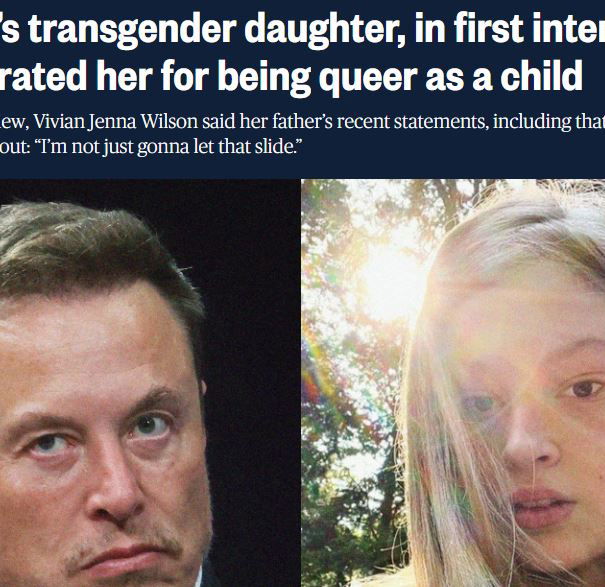 Elon Musk, i trattamenti ormonali e la disinformazione dello Zoo di 105 article-post