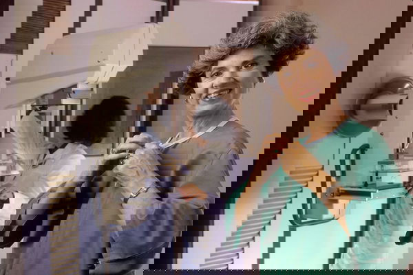 Il cancro mammario e l’informazione un tanto al chilo