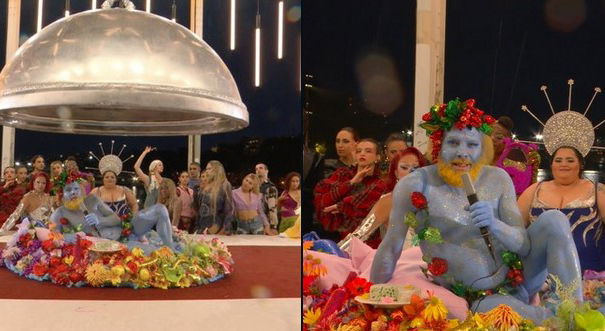 L’Ultima Cena alle Olimpiadi article-post