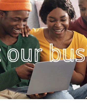 The Black Wear e l’espediente per vendere