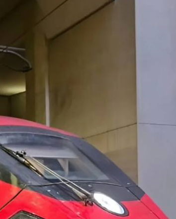 Trenitalia Platino Cart(d)