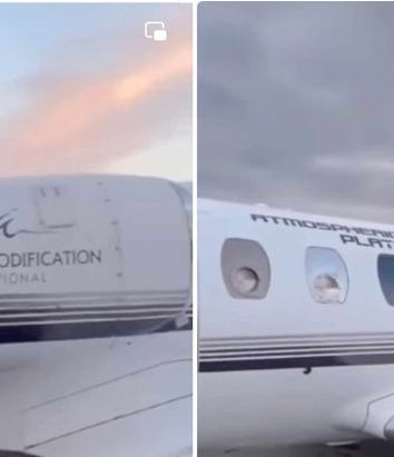 Il cloud seeding e chi gioca sull’ignoranza