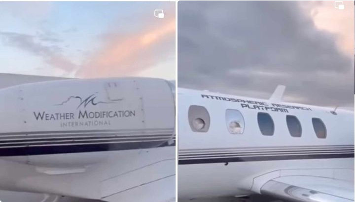 Il cloud seeding e chi gioca sull’ignoranza article-post