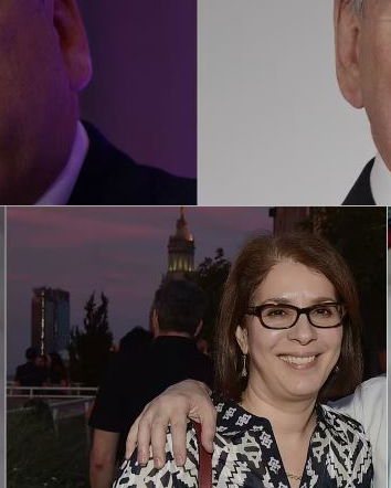 Mike Lynch, Stephen Chamberlain e le teorie del complotto