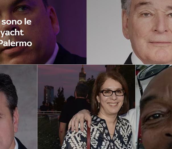 Mike Lynch, Stephen Chamberlain e le teorie del complotto article-post