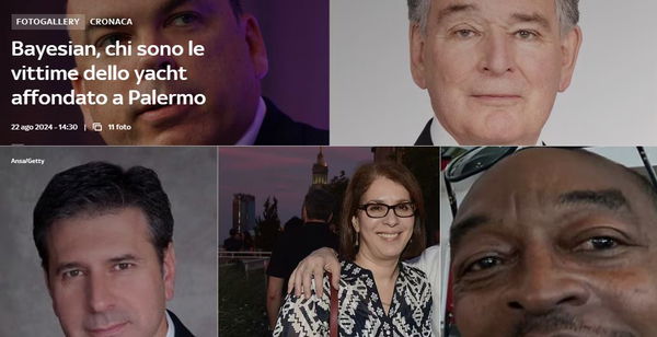 Mike Lynch, Stephen Chamberlain e le teorie del complotto