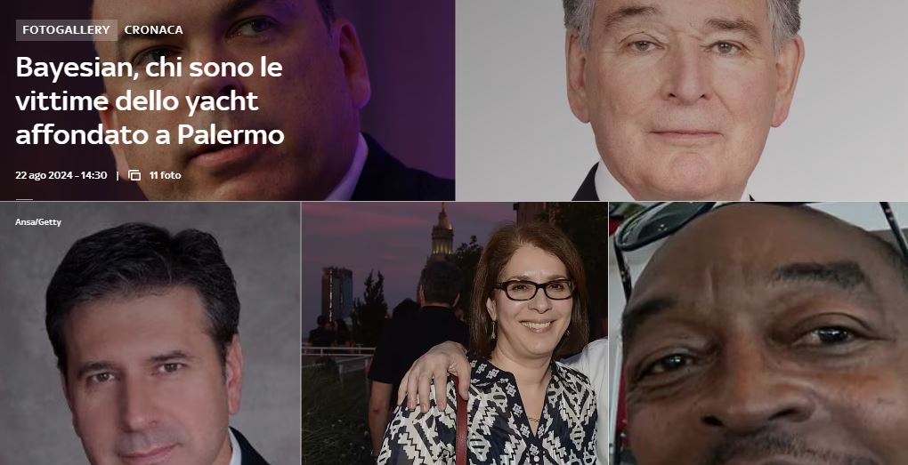 Mike Lynch, Stephen Chamberlain e le teorie del complotto article-post