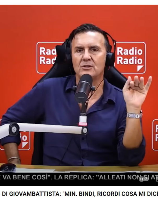 Il Metodo Di Bella e le fallacie argomentative di Radio Radio article-post