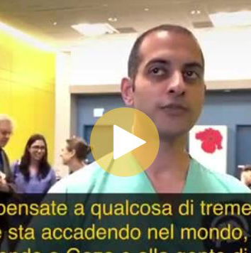 L’esercito israeliano spara ai bambini?