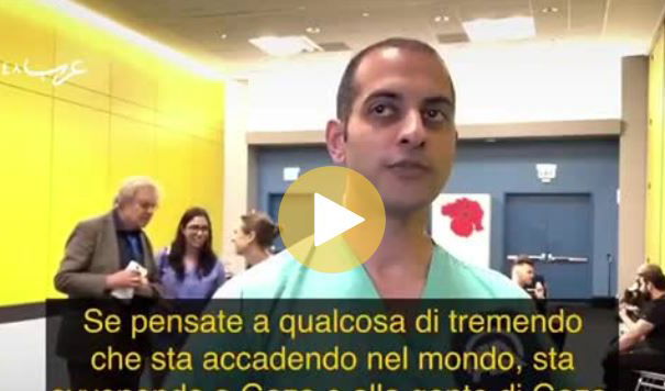 L’esercito israeliano spara ai bambini? article-post