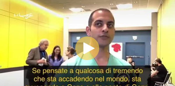 L’esercito israeliano spara ai bambini?