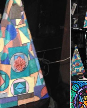 Le piramidi russe di Golod