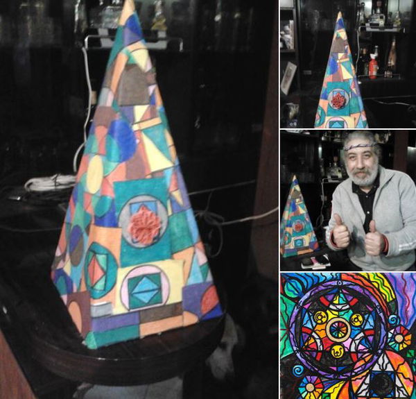 Le piramidi russe di Golod