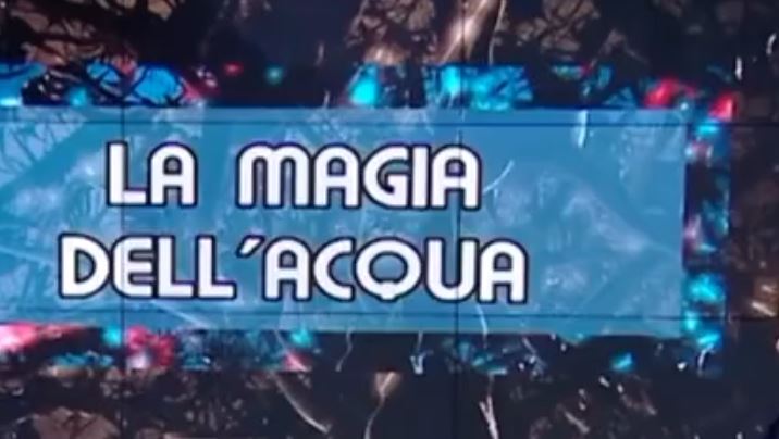 La magia dell’acqua article-post