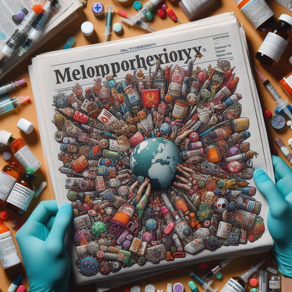 Mpox e la disinformazione article-post