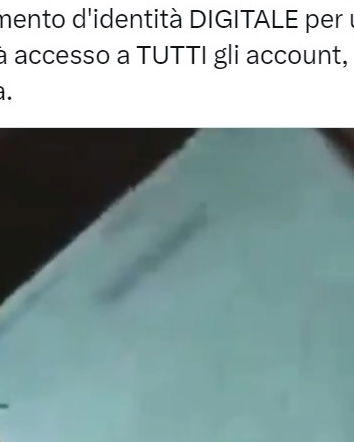 Il credito sociale in Australia