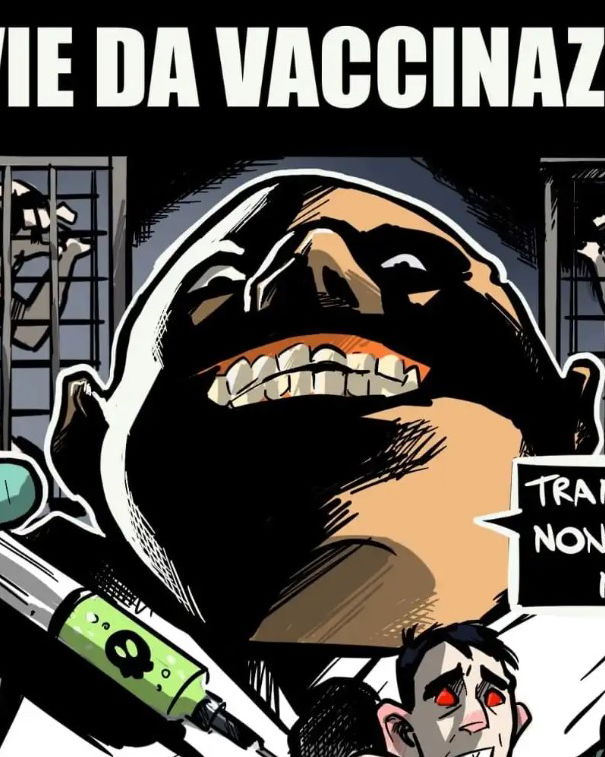 I “nanobot” nei vaccinati article-post