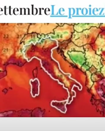 Frajese e Contri esperti di clima