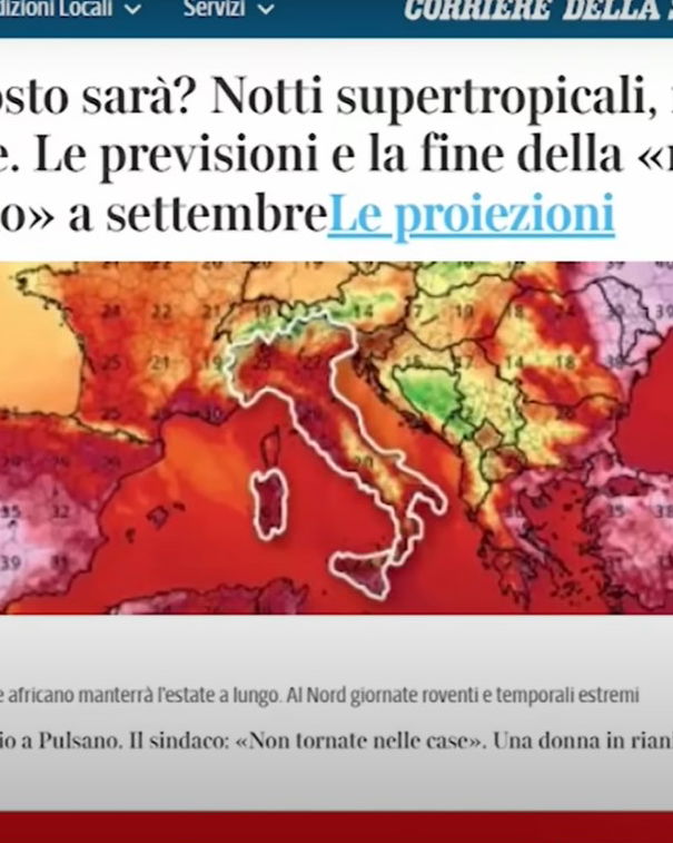 Frajese e Contri esperti di clima article-post