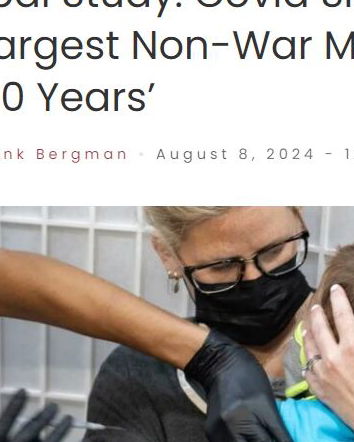 Correlation Canada, Slay News e la disinformazione consapevole