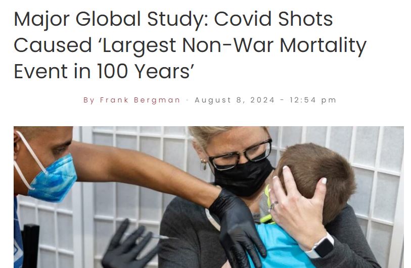 Correlation Canada, Slay News e la disinformazione consapevole article-post