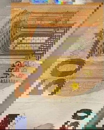 Pagherò di nuovo in contanti