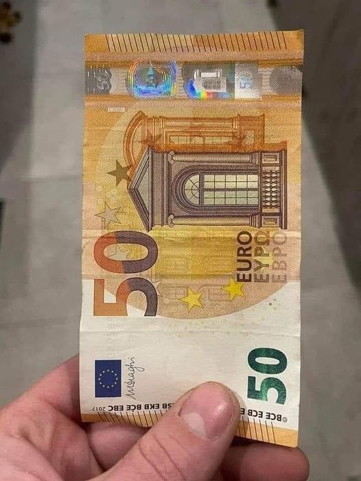 Pagherò di nuovo in contanti