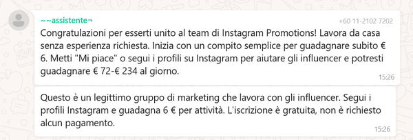 J24 Instagram Team – TRUFFA