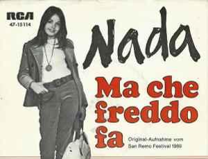 Fa più freddo che mai…