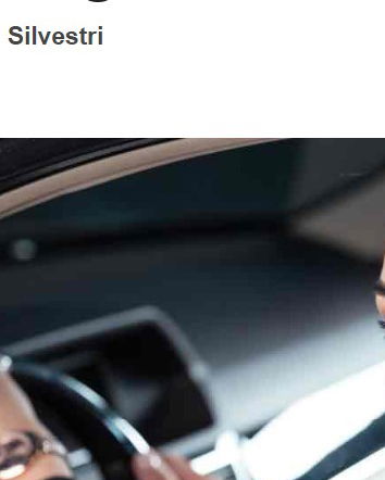 Addio macchina prestata ai familiari