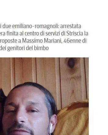 La sciamana, la biorisonanza e la quantistica