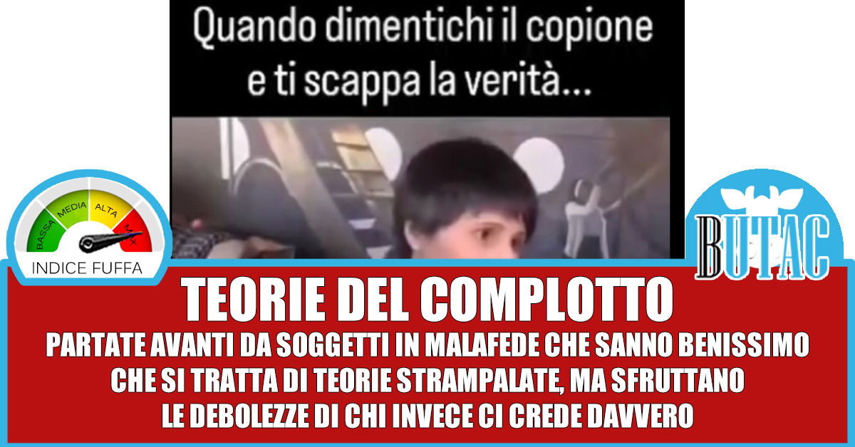 Samantha Cristoforetti e la gaffe sulle orbite basse