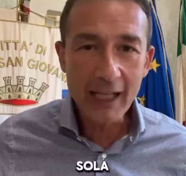 Lo Ius sòla…