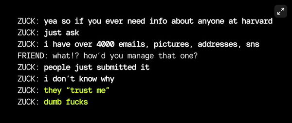 Dumb Fucks – Tutto tragicamente vero