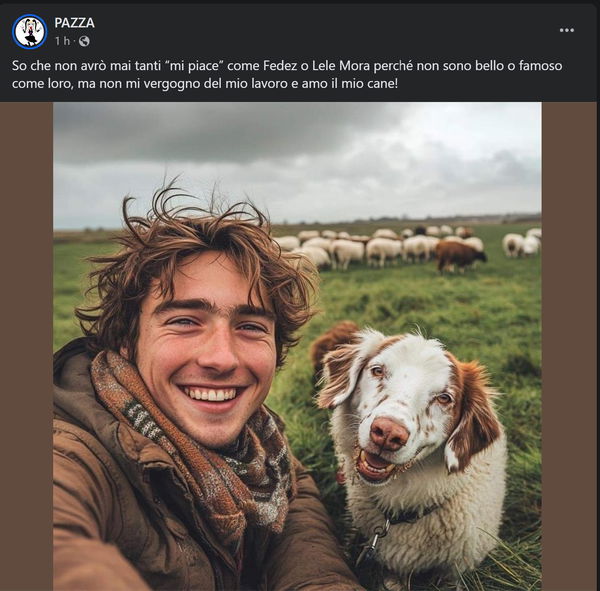 La piaga dell’IA e dei boomer!