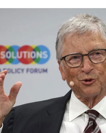 Gates, l’IA e la censura in tempo reale