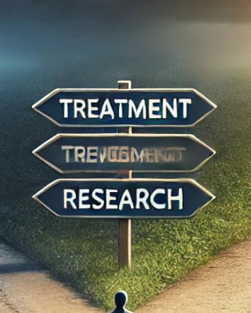 “Malattia incurabile”, perché bisognerebbe smettere?