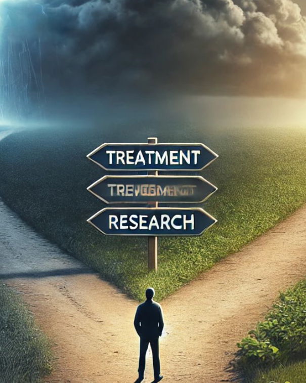 “Malattia incurabile”, perché bisognerebbe smettere? article-post