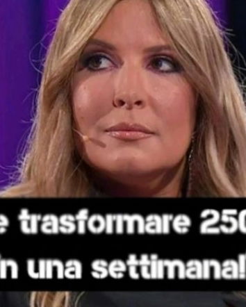 Come trasformare 250 euro in 4500€