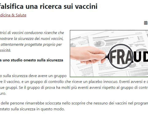 Luogocomune e le fonti sui vaccini article-post