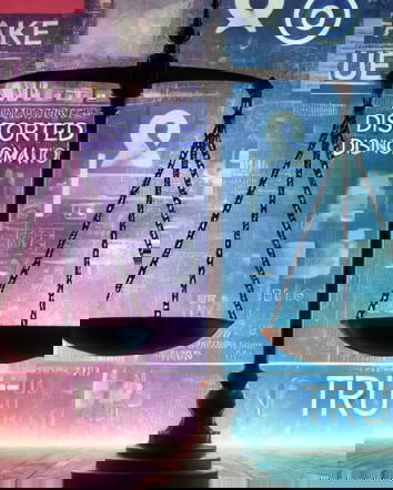 La sinistra americana e la disinformazione