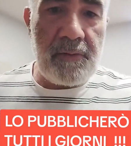 Lo zio Carlo e “il discorso del rabbino di Gerusalemme” article-post