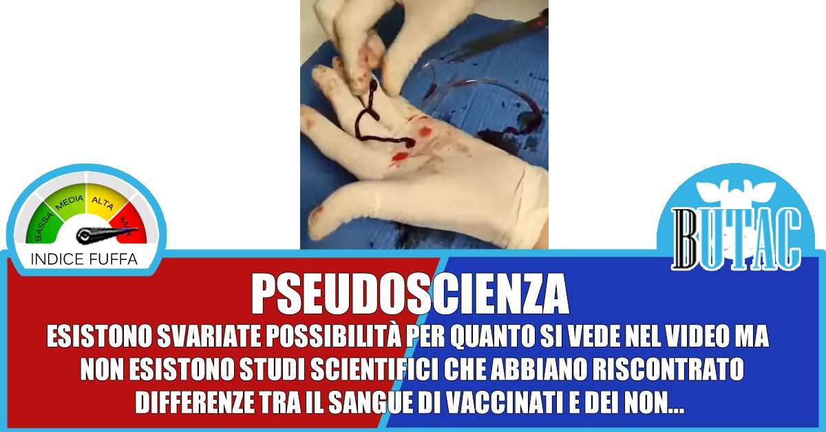 Donazioni sangue 