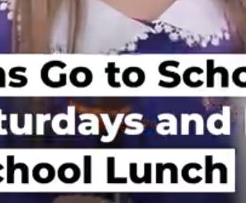 Sunday Roast – Clickbait per anglofoni