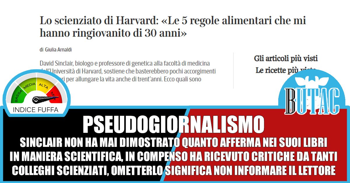 Gli accorgimenti