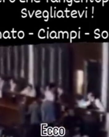 Il mercoledì nero e la nascita di una teoria del complotto