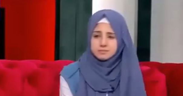 Intervista a una sposa bambina article-post