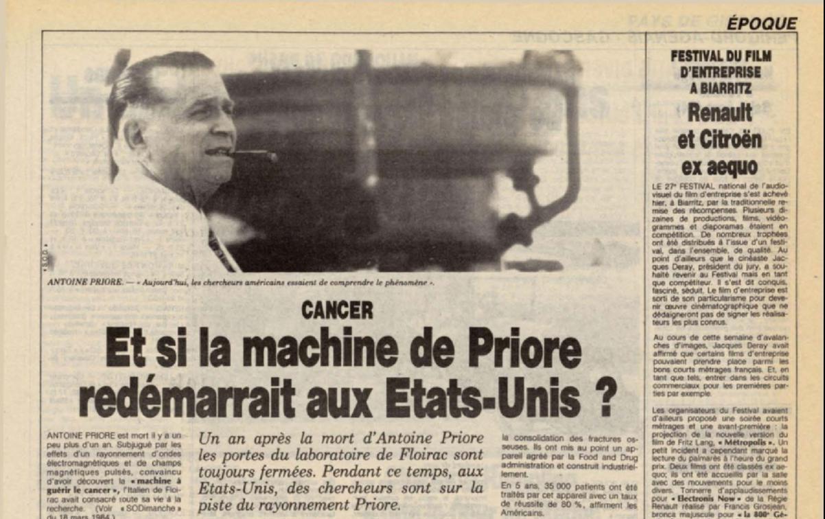 Antoine Prioré e la sua fantastica macchina article-post