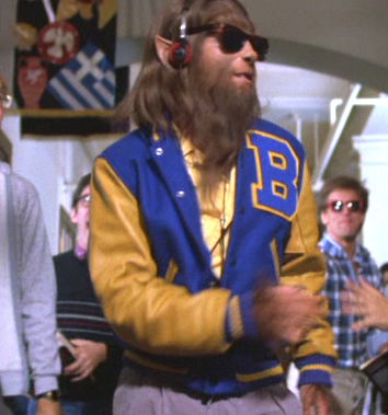 Il bambino che si crede un lupo