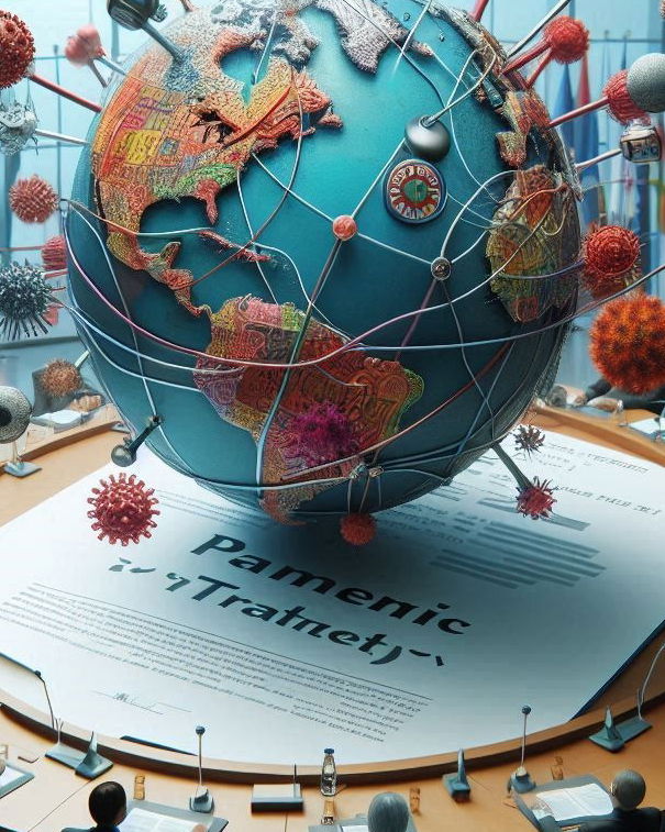 La petizione contro il Regolamento Sanitario Internazionale article-post